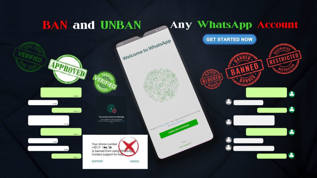 Ban and Unban a WhatsApp Account New Update 3 Ban-And-Unban-Any-WhatsApp-Account
